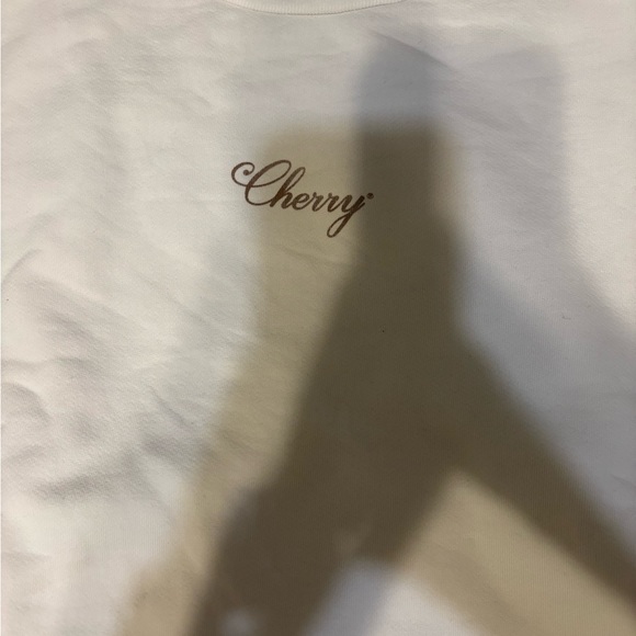 Cherry LA Sweatshirt - Picture 4 of 6